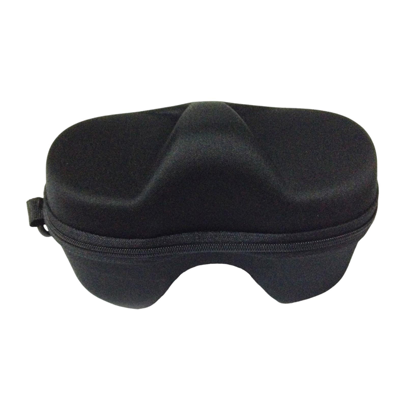 Estojo para Óculos de Mergulho - Mask Case Hard Shell avaliação e preço