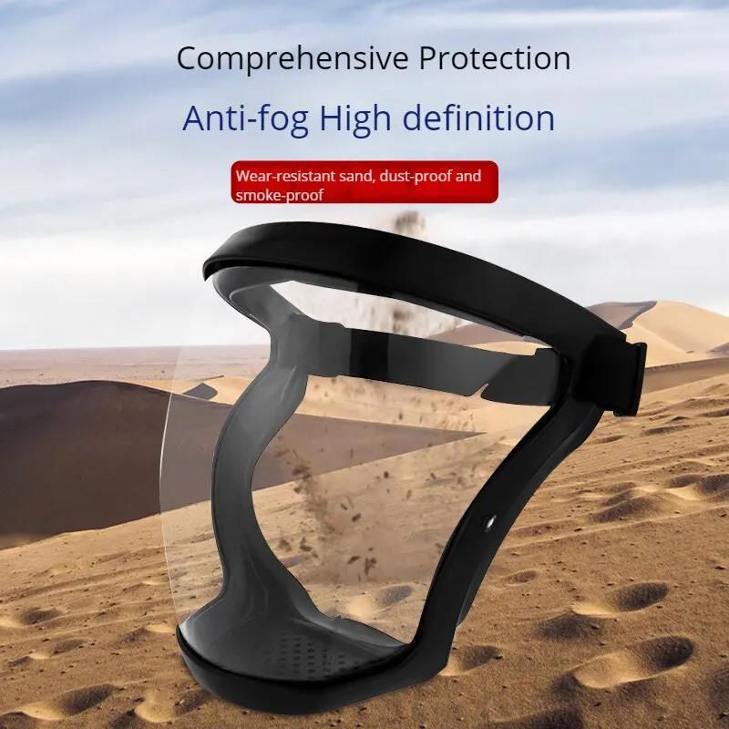 Máscara Protetora Esférica Reu - Anti Pollution Mask avaliação e preço