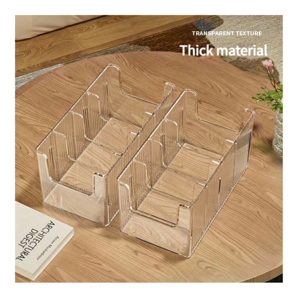 1 unidade de caixa de comprimi - Face Mask Storage Box avaliação e preço