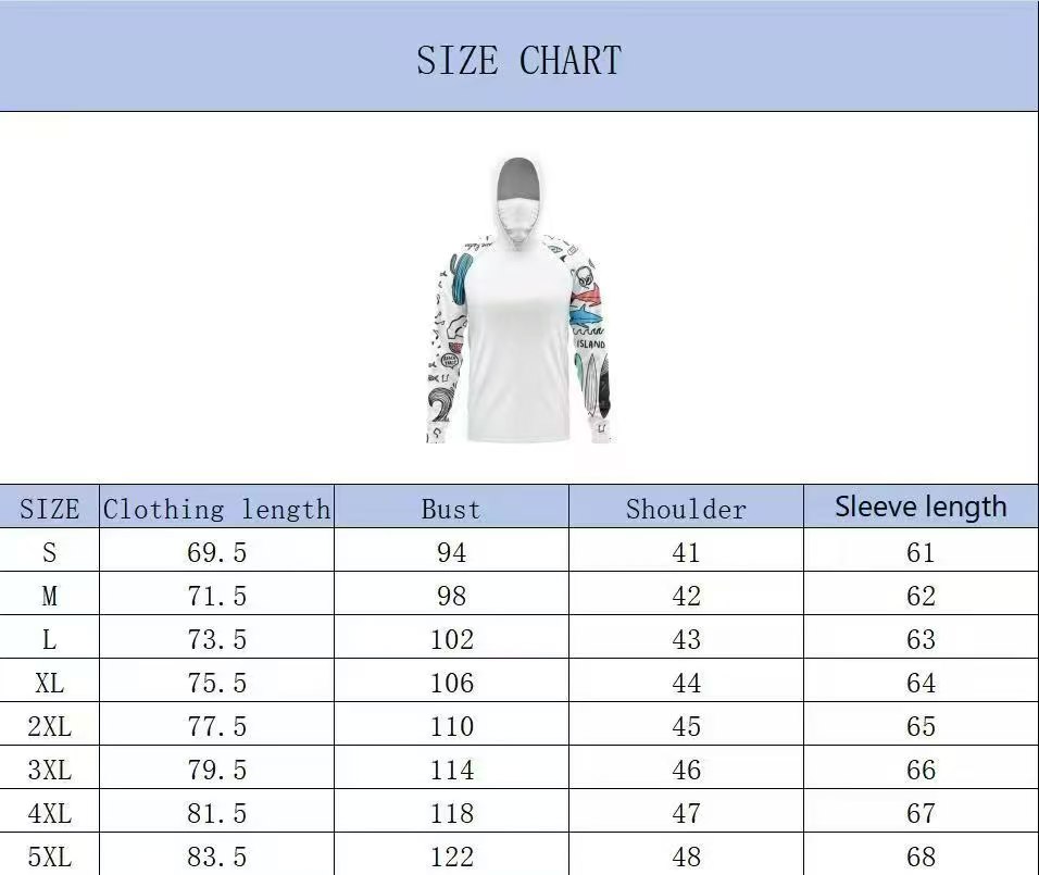Camisa de Pesca Masculina de V - Sports Mask Breathable avaliação e preço