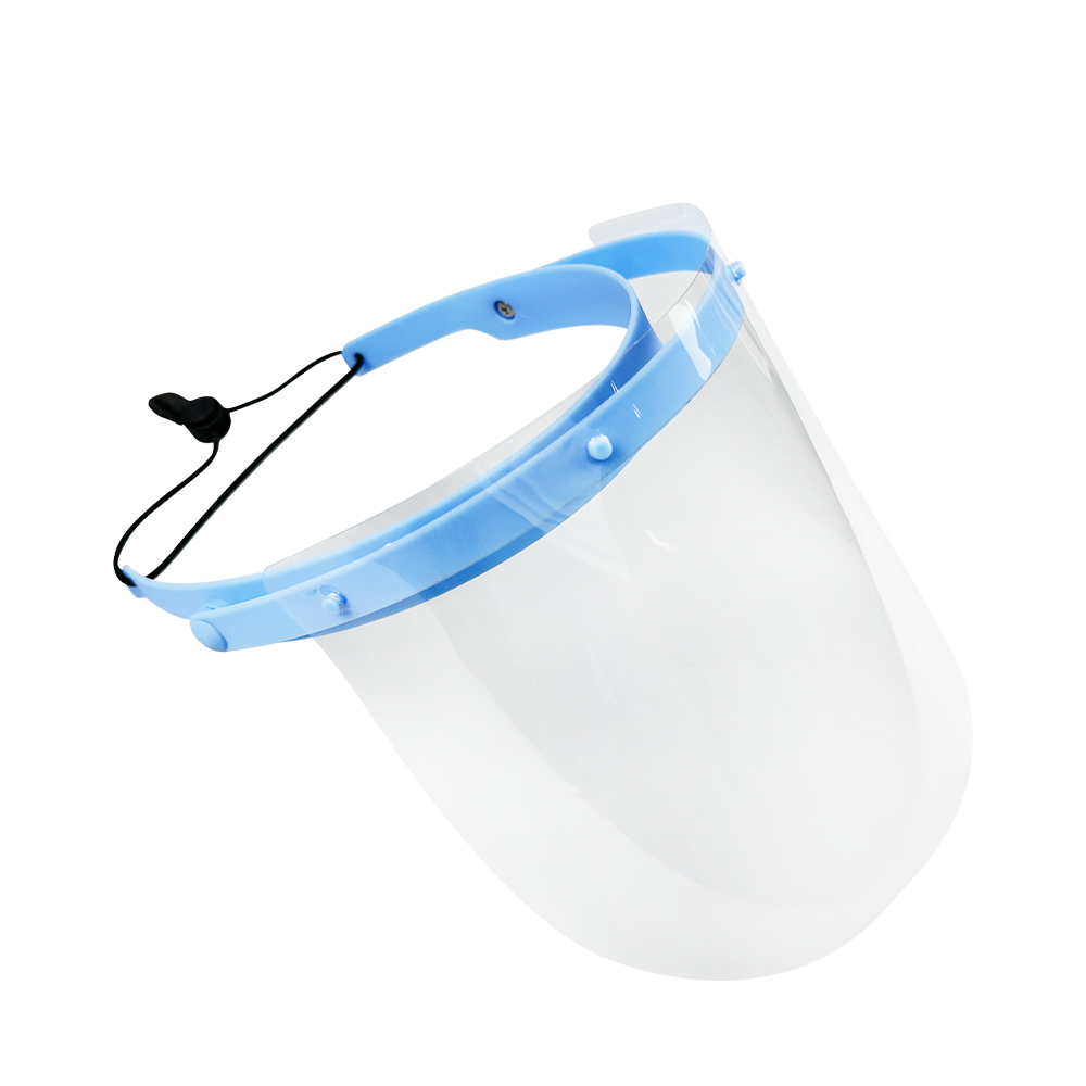 Escudo facial protetor dental  - Anti Pollution Mask avaliação e preço