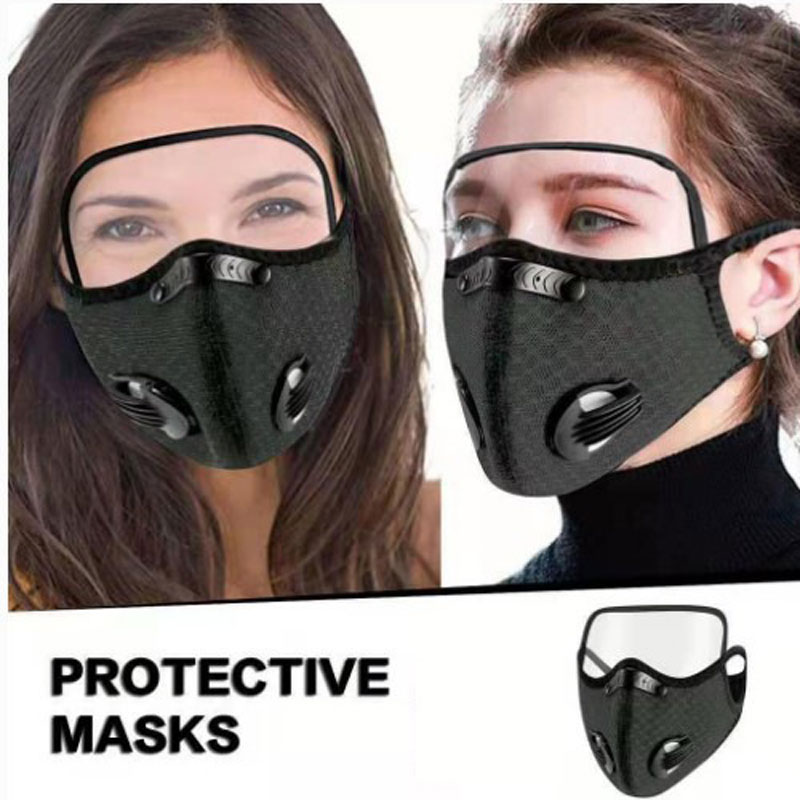 SHIZIWANGRI Máscara facial par - Dust Mask Construction avaliação e preço
