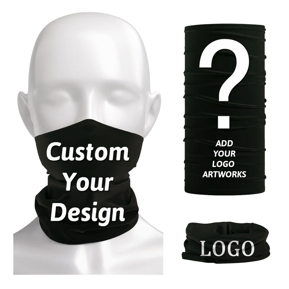 Personalize seu próprio ciclis - Neck Gaiter Face Cover avaliação e preço