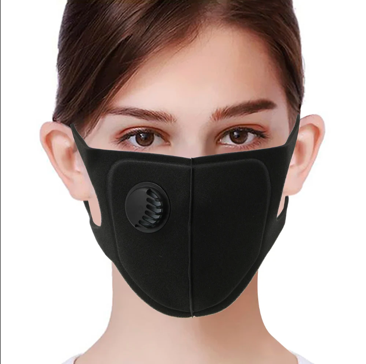Máscara Facial Lavável e Reuti - Pm2.5 Filter Insert avaliação e preço