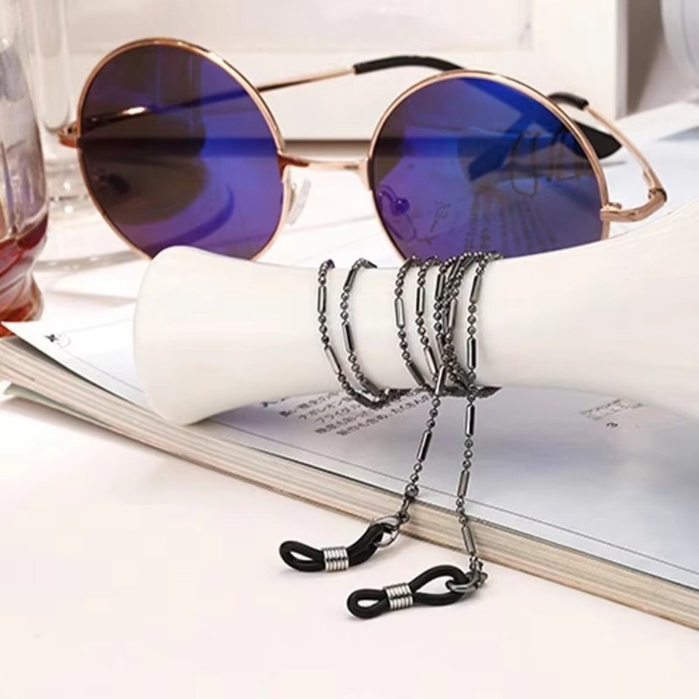 Corrente de Metal Moderna para - Mask Chain Holder avaliação e preço