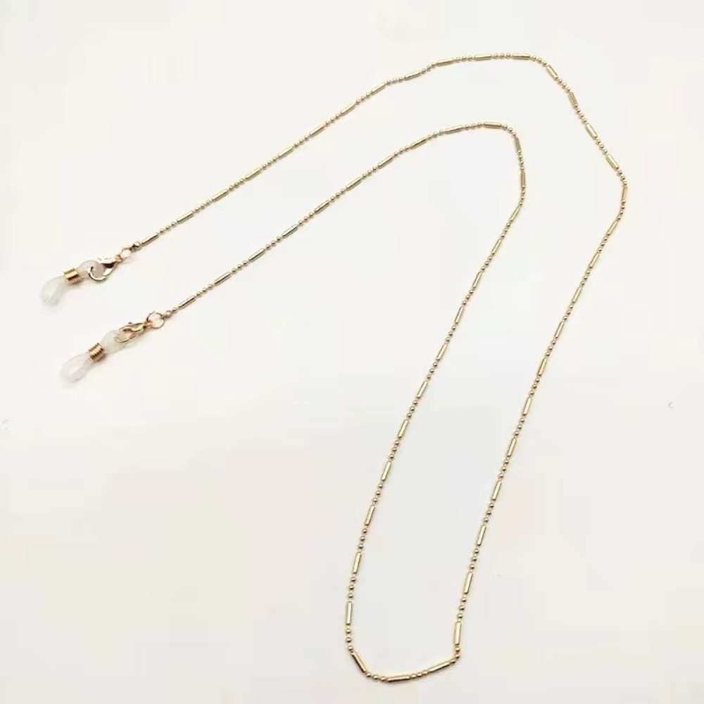 Corrente de Metal Moderna para - Mask Chain Holder avaliação e preço