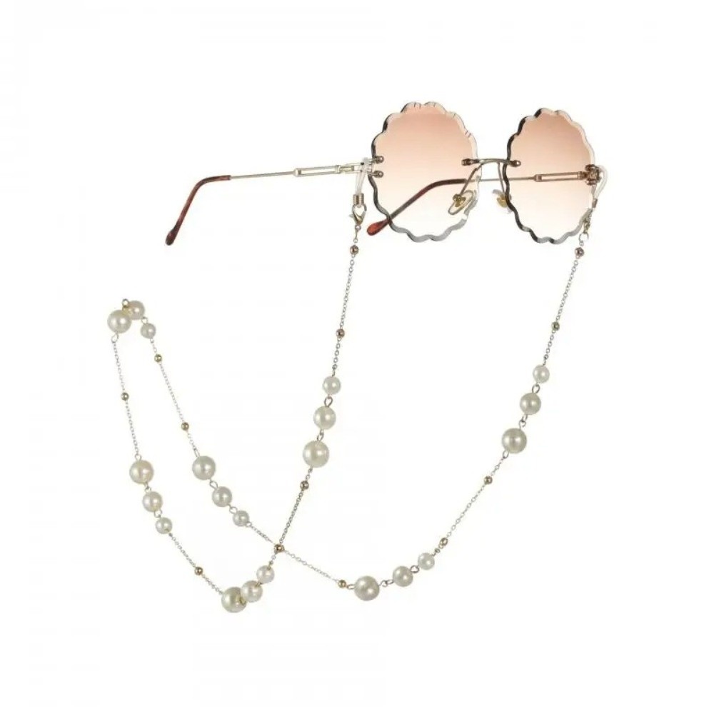 Corrente de Óculos de Sol com  - Mask Lanyard Adjustable avaliação e preço