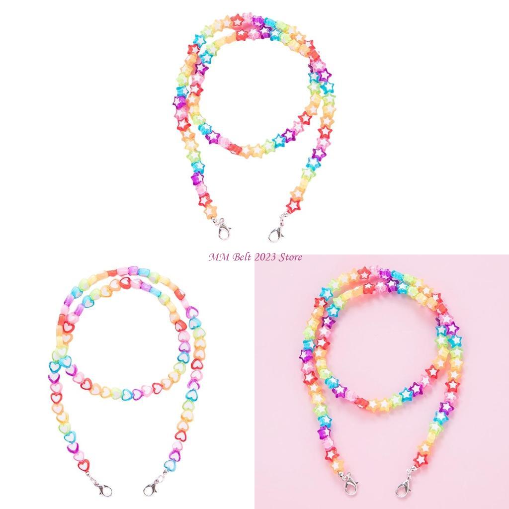49ME Cordão pendurado para cob - Mask Chain Holder avaliação e preço