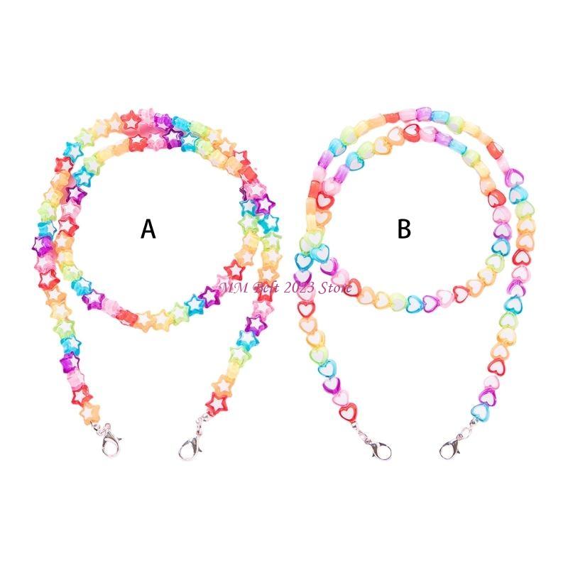 49ME Cordão pendurado para cob - Mask Chain Holder avaliação e preço